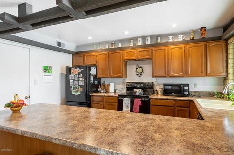 8255 N 1st Dr, Phoenix, AZ 85021 photo 21