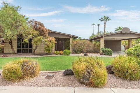 8255 N 1st Dr, Phoenix, AZ 85021 photo 1