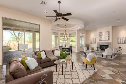 3968 Expedition Way, Phoenix, AZ 85050 photo 1