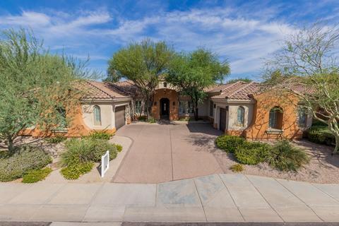 3968 Expedition Way, Phoenix, AZ 85050 photo 2
