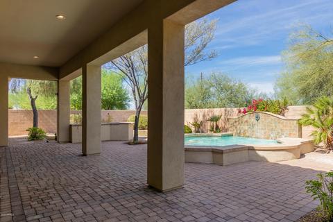 3968 Expedition Way, Phoenix, AZ 85050 photo 17