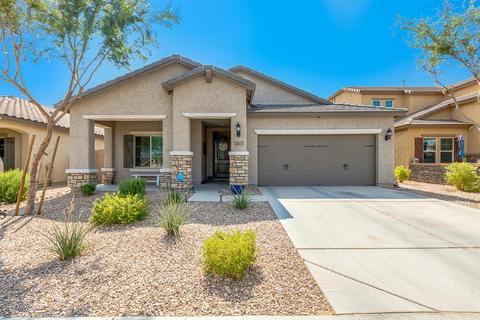 11023 E Tupelo Ave, Mesa, AZ 85212 photo 1