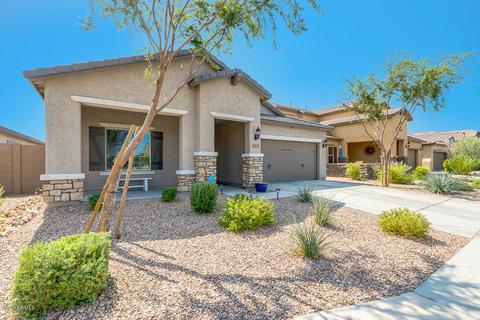 11023 E Tupelo Ave, Mesa, AZ 85212 photo 2