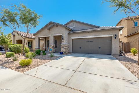 11023 E Tupelo Ave, Mesa, AZ 85212 photo 3