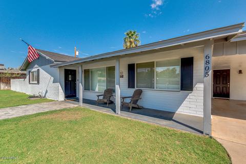 6805 N 12th St, Phoenix, AZ 85014 photo 28