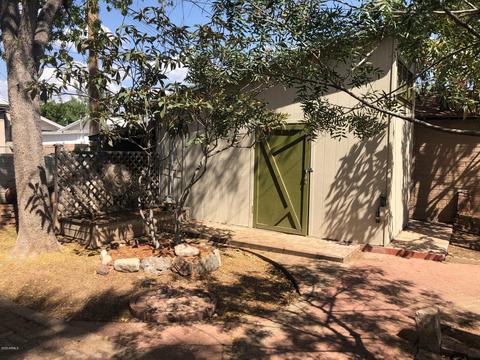 1000 E 8th St, Douglas, AZ 85607 photo 27