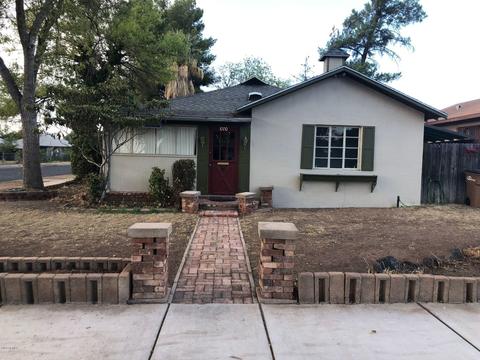 1000 E 8th St, Douglas, AZ 85607 photo 1