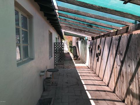 1000 E 8th St, Douglas, AZ 85607 photo 30