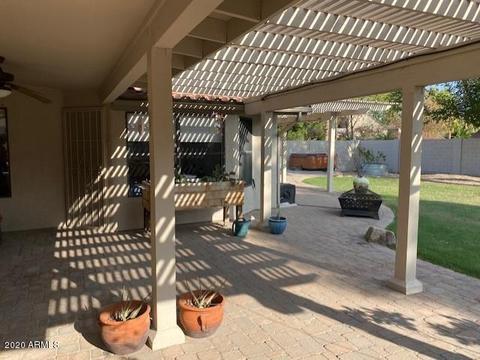 619 E Stonebridge Dr, Gilbert, AZ 85234 photo 7