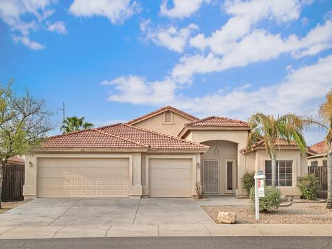 1210 E Rosemonte Dr, Phoenix, AZ 85024 photo 1