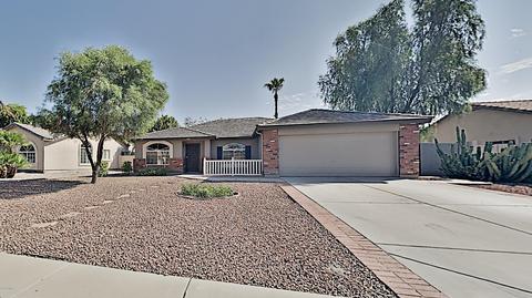 3539 E Pala Ct, Gilbert, AZ 85297 photo 1