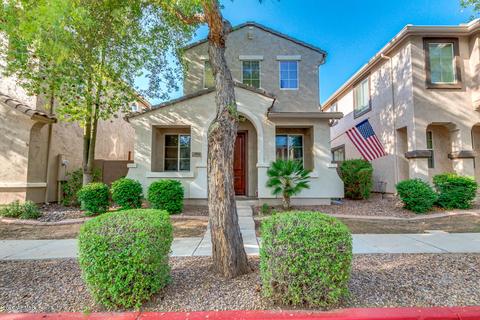 10034 E Impala Ave, Mesa, AZ 85209 photo 1