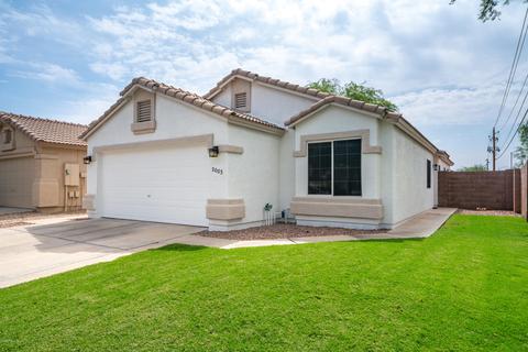 2003 E Wagoner Rd, Phoenix, AZ 85022 photo 1