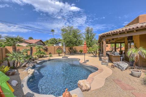 2731 E Laurel Ln, Phoenix, AZ 85028 photo 42