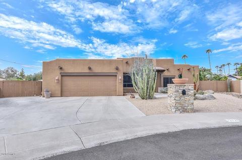 2731 E Laurel Ln, Phoenix, AZ 85028 photo 2