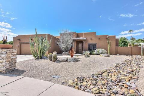 2731 E Laurel Ln, Phoenix, AZ 85028 photo 4