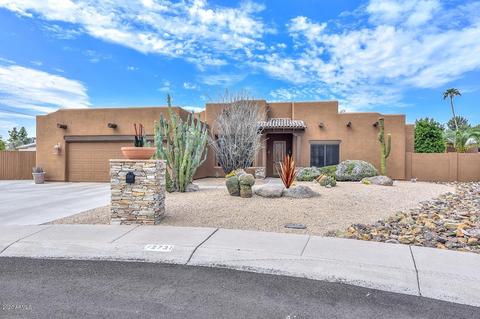 2731 E Laurel Ln, Phoenix, AZ 85028 photo 1