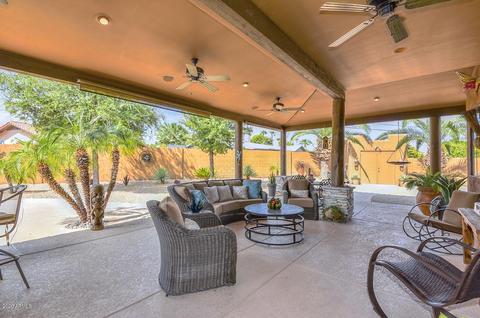 2731 E Laurel Ln, Phoenix, AZ 85028 photo 43