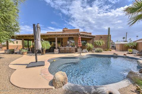 2731 E Laurel Ln, Phoenix, AZ 85028 photo 49