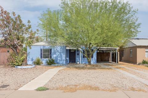 338 E Whitton Ave, Phoenix, AZ 85012 photo 1