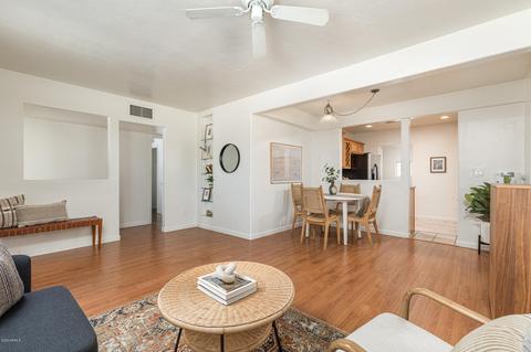 338 E Whitton Ave, Phoenix, AZ 85012 photo 5