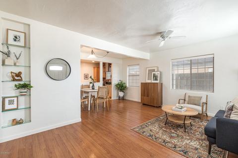 338 E Whitton Ave, Phoenix, AZ 85012 photo 3