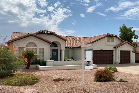 2459 E Laurel St, Mesa, AZ 85213 photo 1
