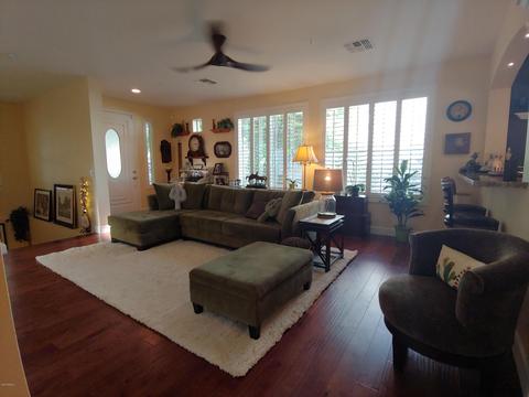 2701 E Virginia St, Gilbert, AZ 85296 photo 5