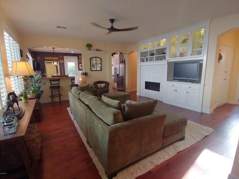 2701 E Virginia St, Gilbert, AZ 85296 photo 3