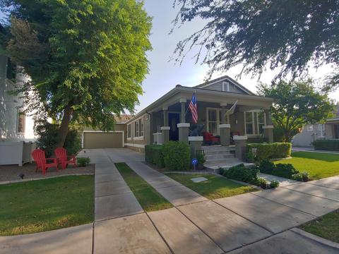 2701 E Virginia St, Gilbert, AZ 85296 photo 2