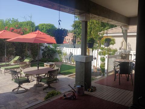 2701 E Virginia St, Gilbert, AZ 85296 photo 33