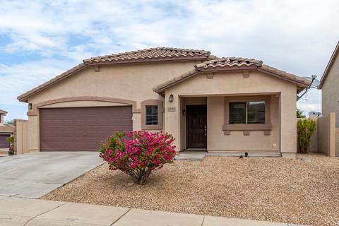 6530 W Red Fox Rd, Phoenix, AZ 85083 photo 1