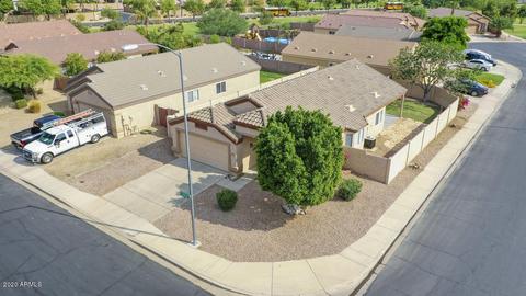 10337 E Forge Ave, Mesa, AZ 85208 photo 5