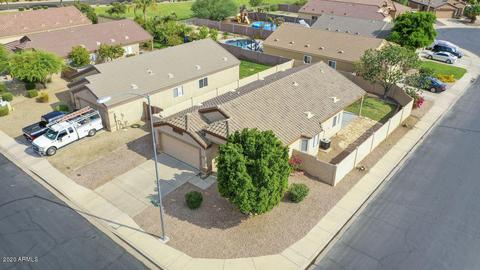 10337 E Forge Ave, Mesa, AZ 85208 photo 7