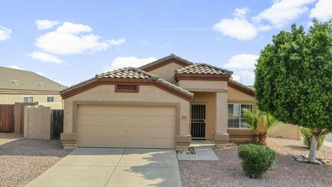 10337 E Forge Ave, Mesa, AZ 85208 photo 1