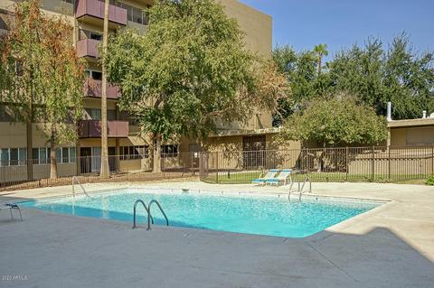 353 E Thomas Rd #C205, Phoenix, AZ 85012 photo 20