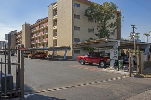 353 E Thomas Rd #C205, Phoenix, AZ 85012 photo 23