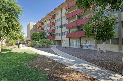 353 E Thomas Rd #C205, Phoenix, AZ 85012 photo 1