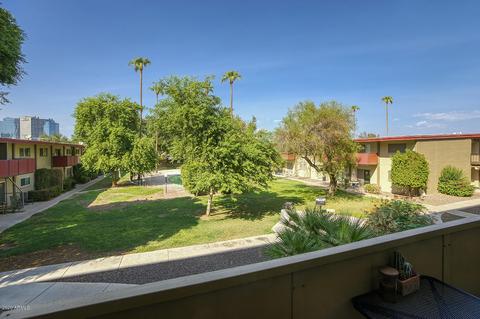 353 E Thomas Rd #C205, Phoenix, AZ 85012 photo 10
