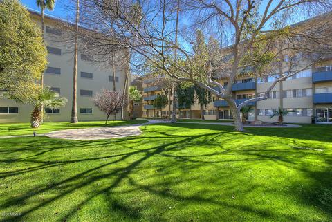 353 E Thomas Rd #C205, Phoenix, AZ 85012 photo 24