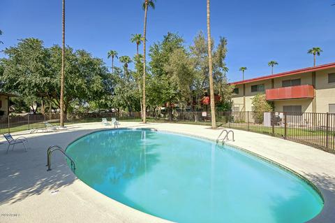 353 E Thomas Rd #C205, Phoenix, AZ 85012 photo 18