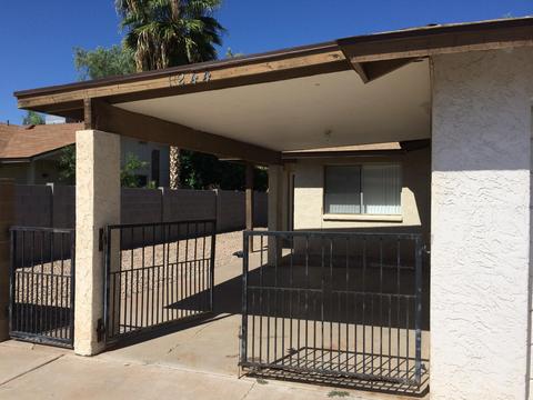 1244 E Glade Ave, Mesa, AZ 85204 photo 1