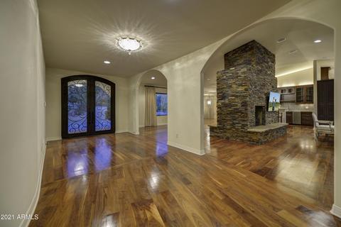 4717 E Rockridge Rd, Phoenix, AZ 85018 photo 7