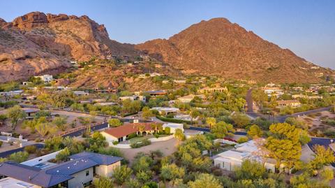 4717 E Rockridge Rd, Phoenix, AZ 85018 photo 36
