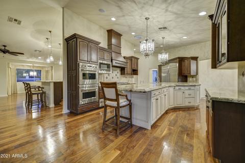 4717 E Rockridge Rd, Phoenix, AZ 85018 photo 10