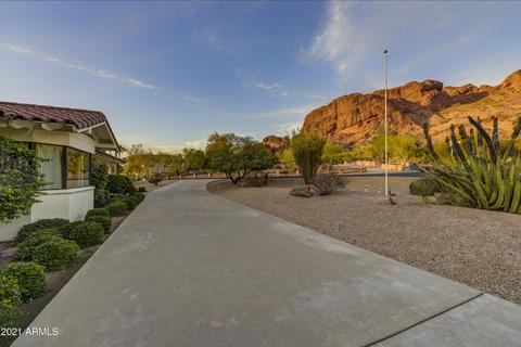 4717 E Rockridge Rd, Phoenix, AZ 85018 photo 3