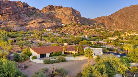 4717 E Rockridge Rd, Phoenix, AZ 85018 photo 34