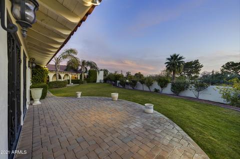 4717 E Rockridge Rd, Phoenix, AZ 85018 photo 19