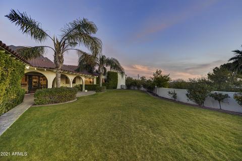 4717 E Rockridge Rd, Phoenix, AZ 85018 photo 30