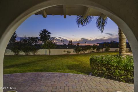 4717 E Rockridge Rd, Phoenix, AZ 85018 photo 28